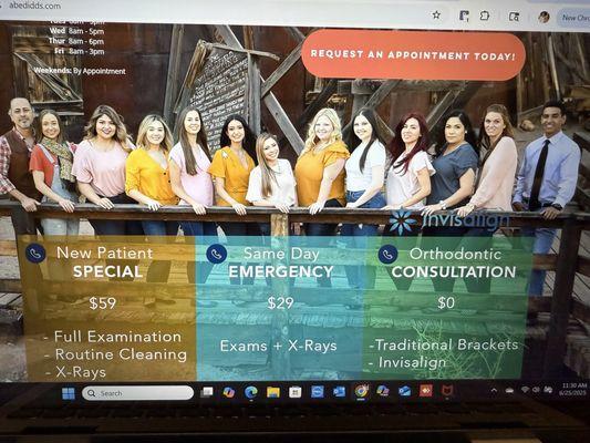 Dentistry Apache Junction