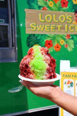LoLo's Sweet Ice