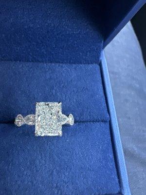 Trumer Fine Jewelry Corp