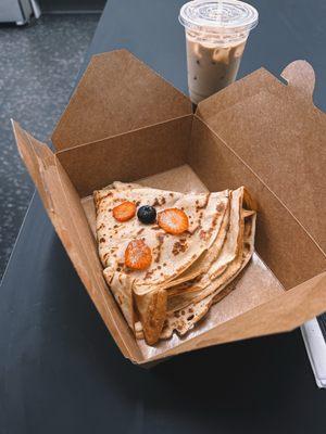 York Coffee and Creperie