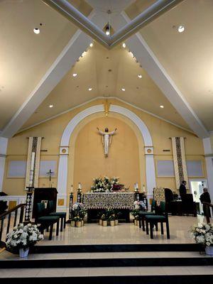 St Edward The Confessor