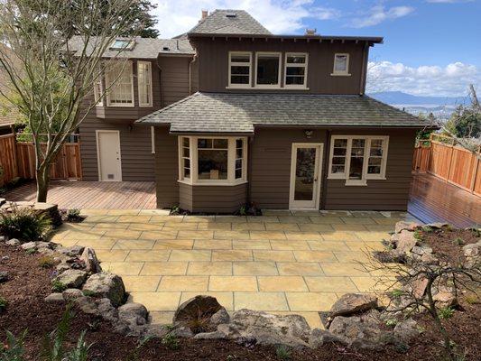 Bio Friendly Gardens