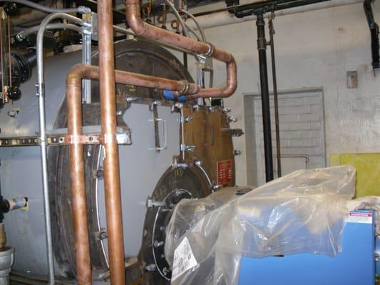 Jacob Plumbing Heating and Cooling