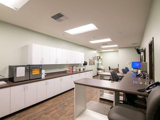 Oklahoma City Comprehensive Treatment Center