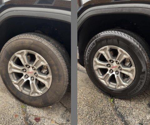 BaronaMobileDetailing