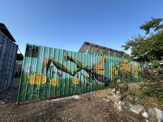 Wasatch Community Gardens