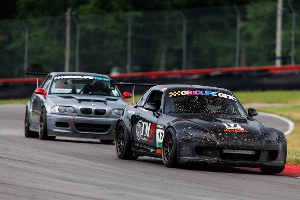 TonyMotive Performance