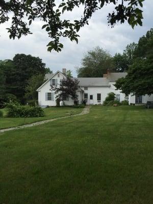 Brigadoon Bed & Breakfast