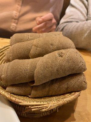 Injera