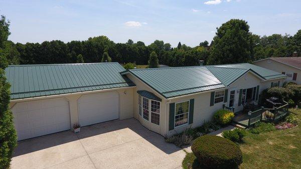 Tri-State Exteriors