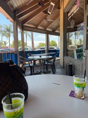 Comstock Bar & Grill