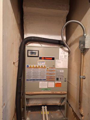 NGO Quality Services