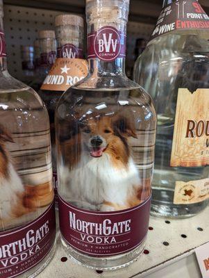 Spec's Liquor Store 40