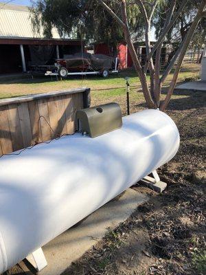 Van Unen Miersma Propane