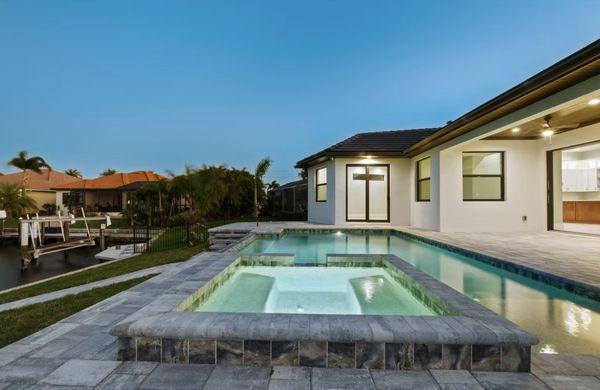 Custom Pools By Precision