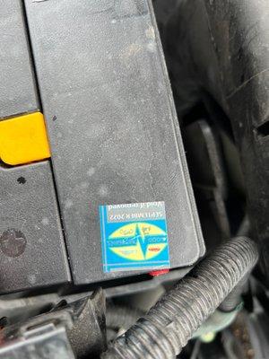 New Jersey Auto Parts Two