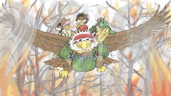 Woody Knoll Publishing