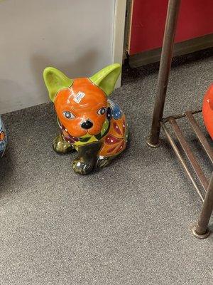 Santa Fe Arts Pottery & Patio Furniture