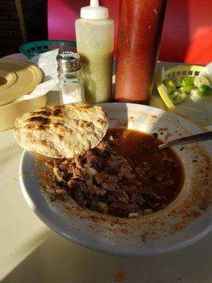 Birria Ocotlon