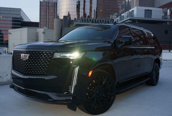 North Shore Transportation & Airport Service