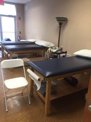 Fischer Health & Rehab Center