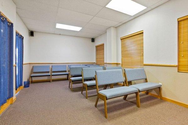 Vessey Funeral Service