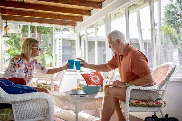 Beach Vacation Rentals