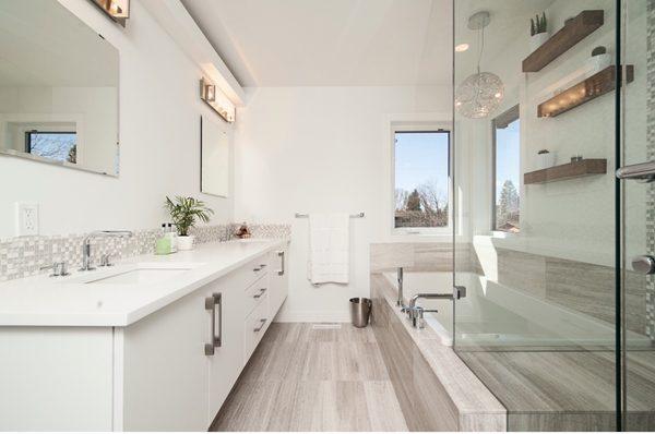 Everlasting Remodeling