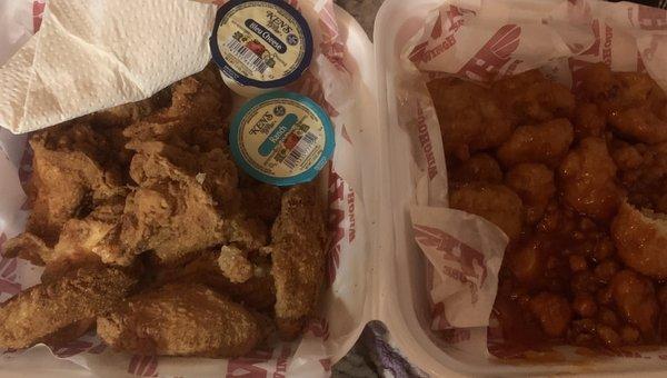 WingHouse Bar & Grill