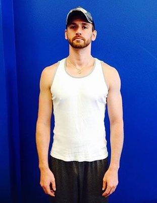 Phoenix Ignition Fitness Corporation