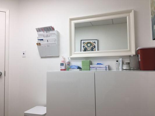 Rock Creek Dermatology