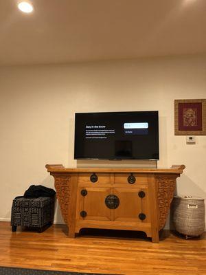 David AV Installations