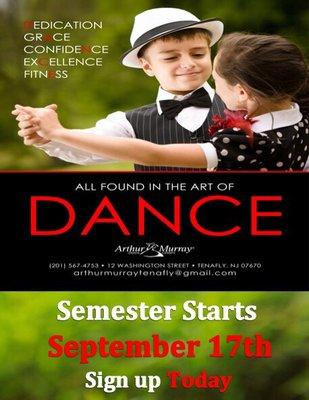 Arthur Murray Dance Center Tenafly