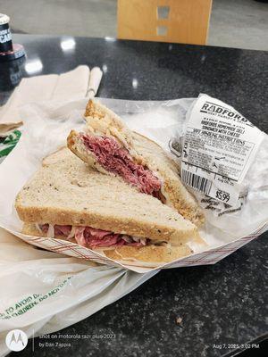 Radford's Meat Market & Deli