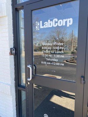Labcorp