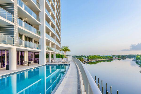 RIVA - A Collection of 100 Luxury Residences