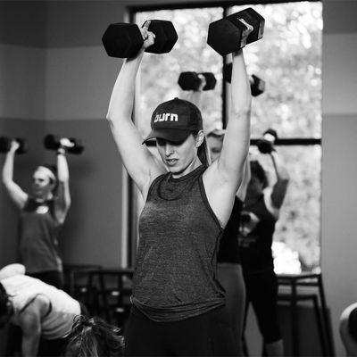 Burn Boot Camp