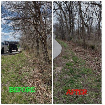 Legacy Service Company