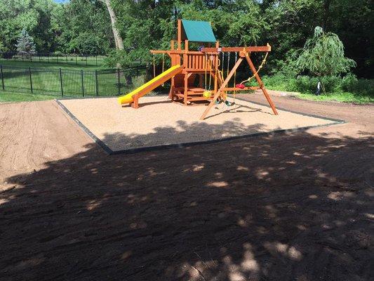 Country Club Lawn Care