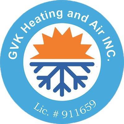 GVK Heating and Air