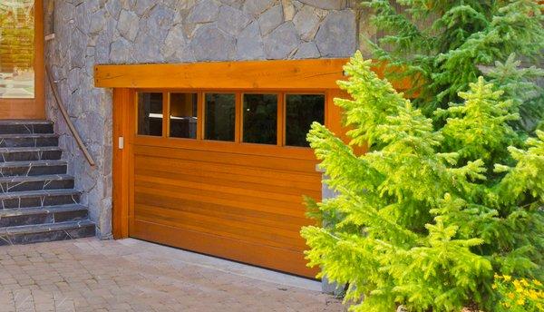 Garage door repair Linden NJ