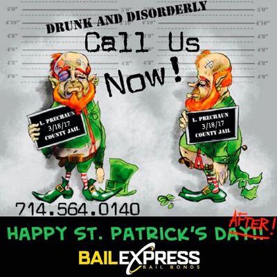 Bail Express Bail Bonds