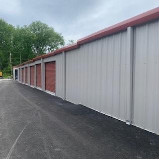 Moore Storage Delaware