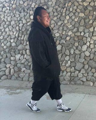 Santiago High School