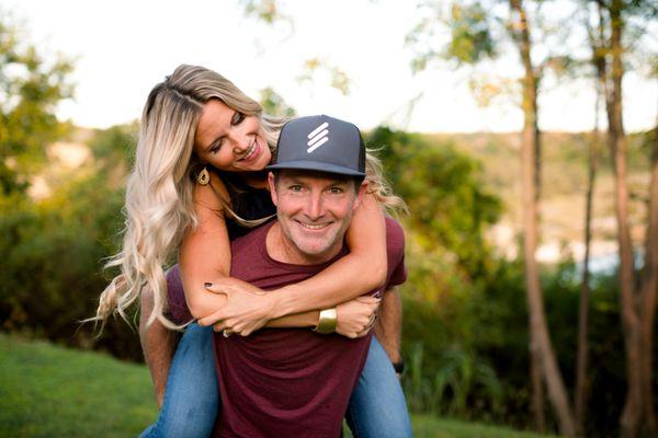 Steadfast Life Coaching