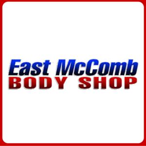 East McComb Body Shop