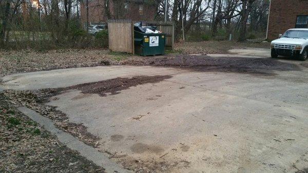 Pebble Creek Apartments