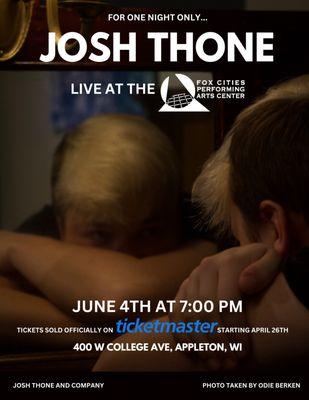 Josh Thone