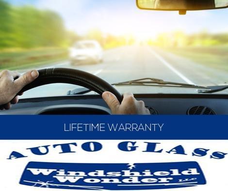 Windshield Wonder Auto Glass