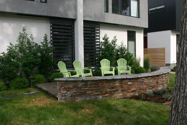 Town & Country Landscaping